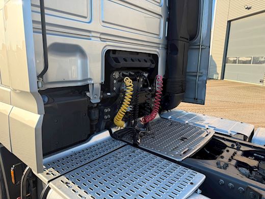 DAF XF460 MEGA Trækker - 6