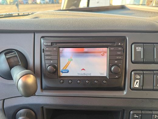 DAF XF460 MEGA Trækker - 12