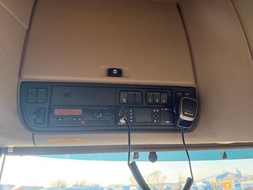 DAF XF460 MEGA Trækker - 16