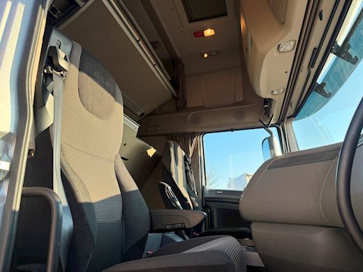 DAF XF460 MEGA Trækker - 9