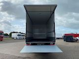 DAF XF480 6x2 Box m. lift Fast kasse - 7