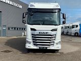 DAF XF480 6x2 Distribution Fast kasse - 2