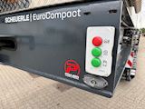 SCHEUERLE U9 FL02 EuroCompact sengetrailer Lowbed - 28