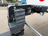 SCHEUERLE U9 FL02 EuroCompact sengetrailer Lowbed - 21