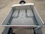 SCHEUERLE U9 FL02 EuroCompact sengetrailer Lowbed - 24
