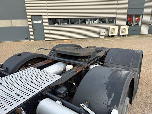 Iveco S-Way 480 Tractor unit - 8