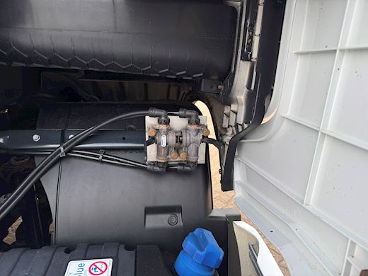 Iveco S-Way 480 Tractor unit - 9