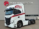 Iveco S-Way 480 Tractor unit - 1