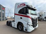 Iveco S-Way 480 Tractor unit - 3