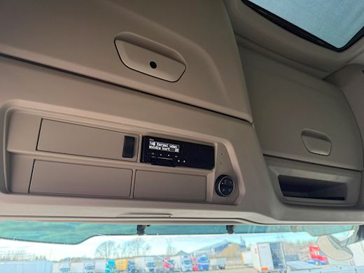 Iveco S-Way 480 Tractor unit - 16