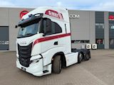 Iveco S-Way 480 Tractor unit - 6