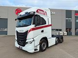 Iveco S-Way 480 Tractor unit - 2