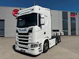 Scania S770 6x2 V8 Tractor unit - 2