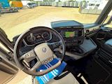 Scania S770 6x2 V8 Tractor unit - 11