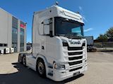 Scania S770 6x2 V8 Tractor unit - 3