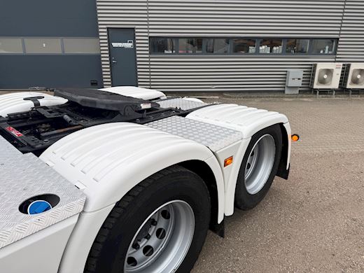 Scania S500 3150 hydraulik - KLASSE 3 Tractor unit - 10