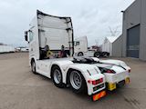 Scania S500 3150 hydraulik - KLASSE 3 Tractor unit - 7