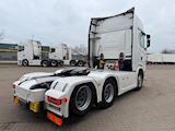 Scania S500 3150 hydraulik - KLASSE 3 Tractor unit - 5