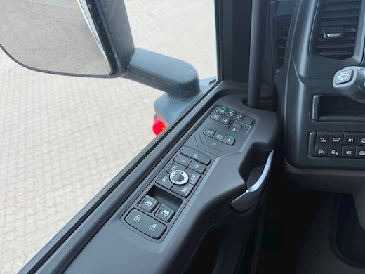 Scania S500 3150 hydraulik - KLASSE 3 Tractor unit - 22