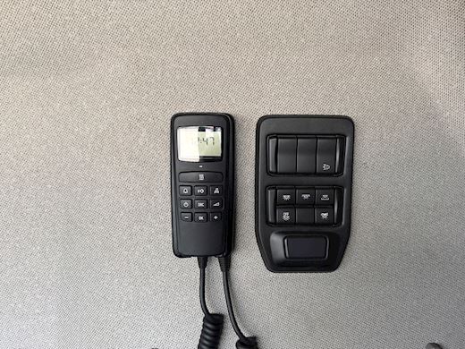 Scania S500 3150 hydraulik - KLASSE 3 Tractor unit - 18