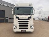 Scania S660 2950 6x2 Tractor unit - 3