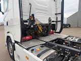 Scania S660 2950 6x2 Tractor unit - 8