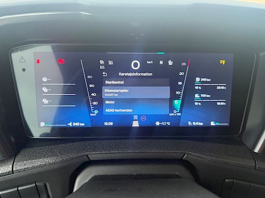 Scania S660 2950 6x2 Tractor unit - 12