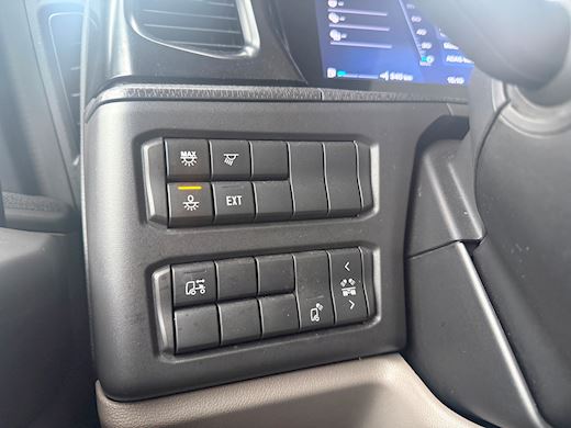 Scania S660 2950 6x2 Tractor unit - 18