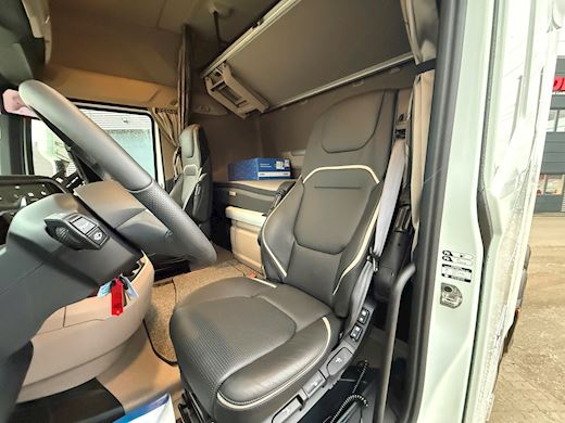 DAF XG530 FTS Trækker - 8