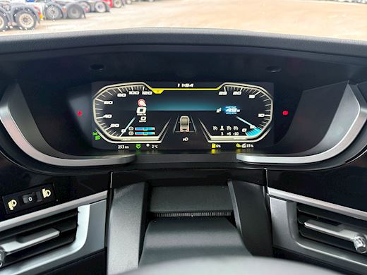 DAF XG530 FTS Trækker - 10