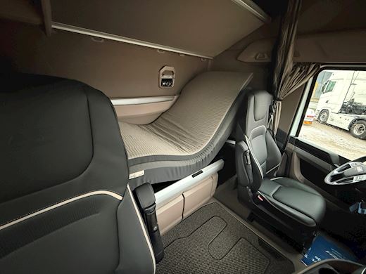 DAF XG530 FTS Trækker - 17