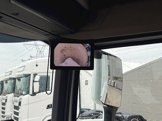 DAF XG530 FTS Trækker - 15