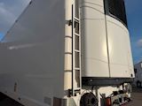 Sor 3-aks 2-temp double-stock køletrailer Køle - 10