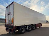 Sor 3-aks 2-temp double-stock køletrailer Køle - 4