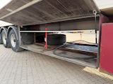 Sor 3-aks 2-temp double-stock køletrailer Køle - 15