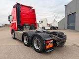 Volvo FH500 6x4 gyllehydraulik ADR EX II-III og FL Trækker - 7