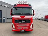 Volvo FH500 6x4 gyllehydraulik ADR EX II-III og FL Trækker - 3