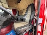 Volvo FH500 6x4 gyllehydraulik ADR EX II-III og FL Trækker - 10