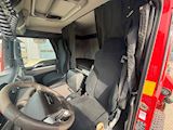 MAN TGS 35-480 m. HMF 2620-K5 kran Hejs/kran - 24