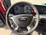 MAN TGS 35-480 m. HMF 2620-K5 kran Hejs/kran - 30
