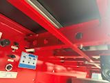 Hangler 15-meter halmtrailer / åben trailer Åben - 14