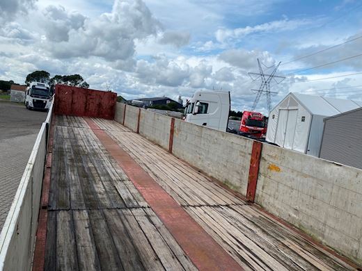 Broshuis 2-aks 12,70m åben Udtrækkelig - 8