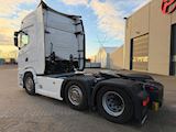 Scania S560 6x2/4 Klasse 3 Trækker - 6