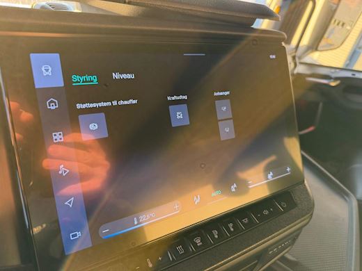 Scania S560 6x2/4 Klasse 3 Trækker - 25