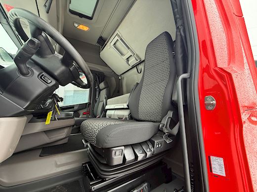 Scania R410 6x2*4 BDF Jumbo Veksellad/Container - 12