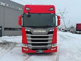 Scania R410 6x2*4 BDF Jumbo Veksellad/Container - 3