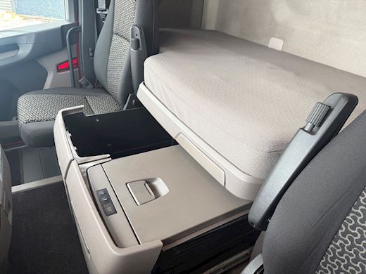 Scania R410 6x2*4 BDF Jumbo Veksellad/Container - 18