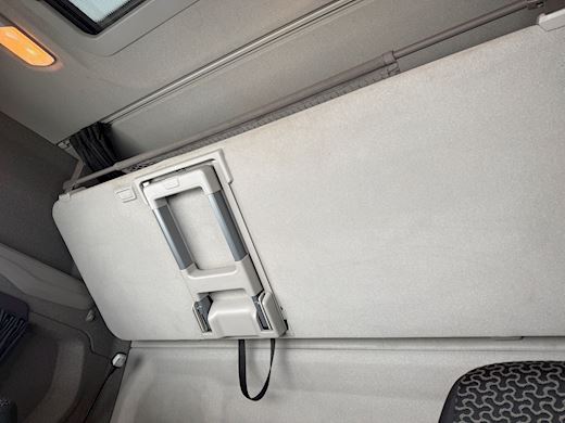 Scania R410 6x2*4 BDF Jumbo Veksellad/Container - 19