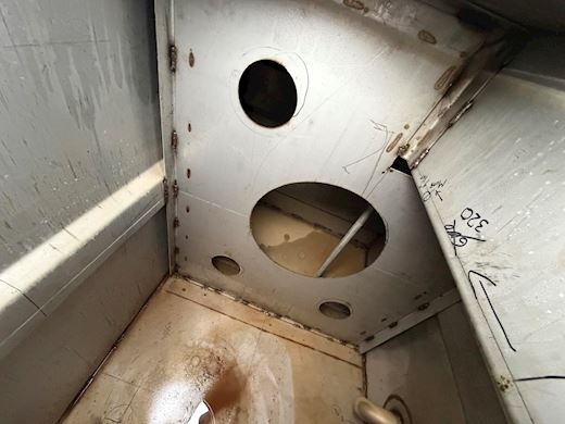 MAN TGM 13.290 4x4 brandbil Brandslukningskøretøj - 30