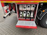 MAN TGM 13.290 4x4 brandbil Brandslukningskøretøj - 19